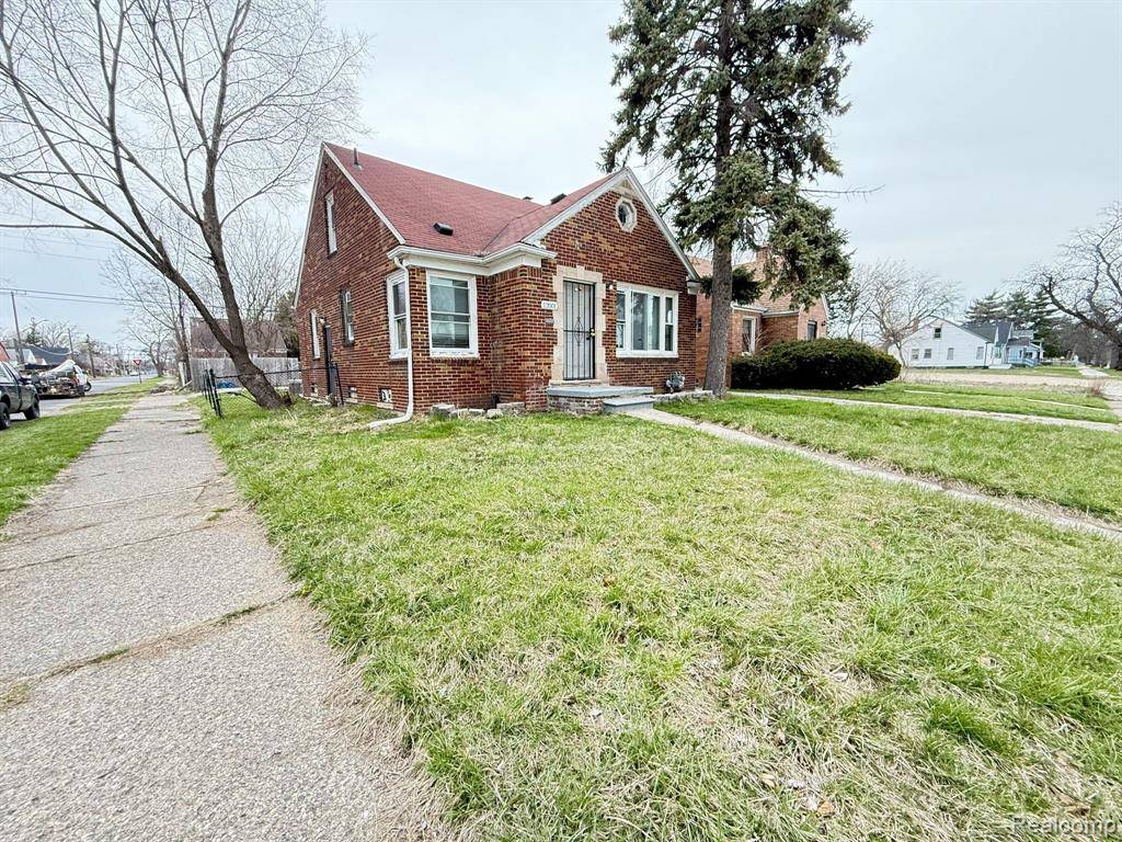 Detroit, MI 48205,12001 CHRISTY Street