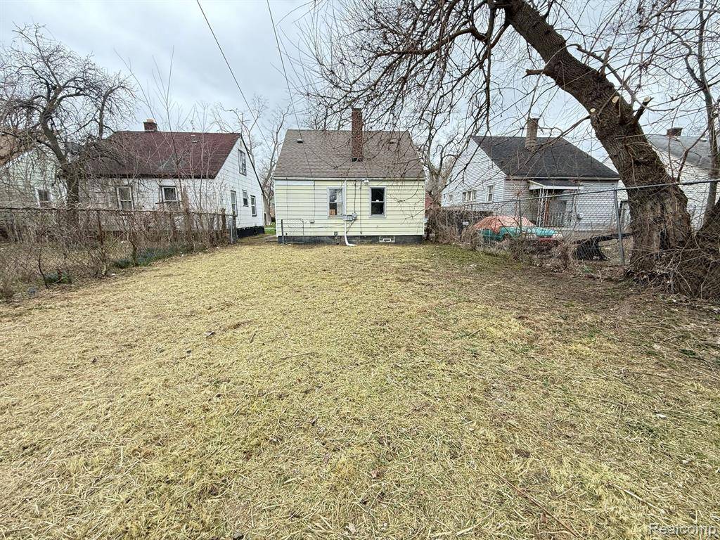 Detroit, MI 48203,18148 HULL Street