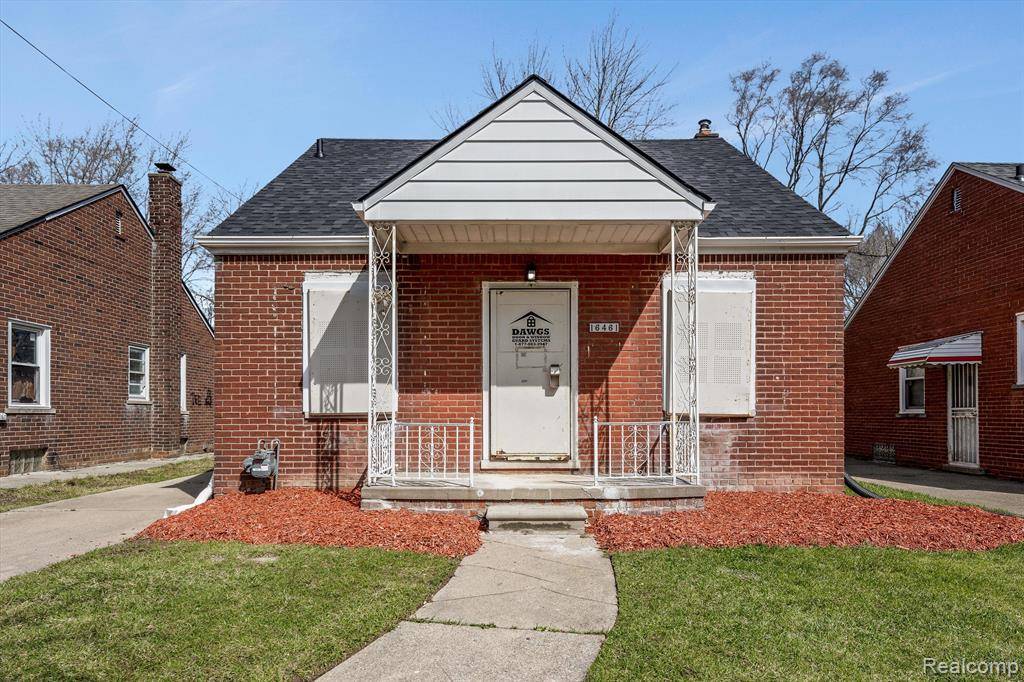 Detroit, MI 48205,16461 E STATE FAIR Street