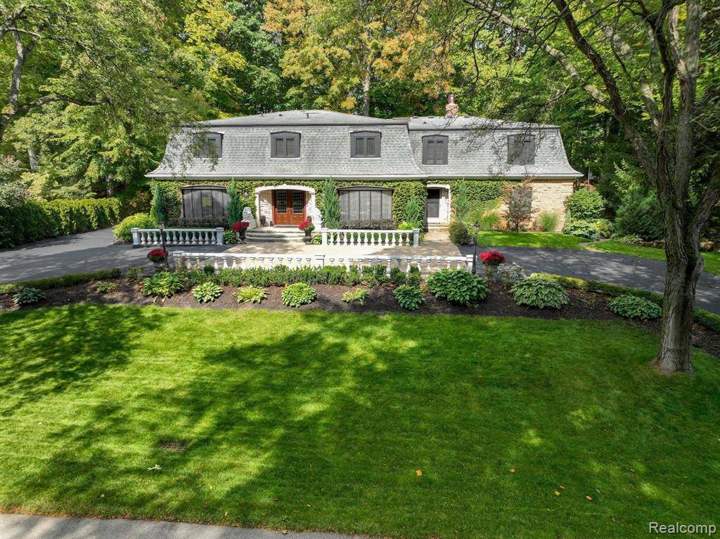 Northville Twp, MI 48168,45778 FERMANAGH Drive