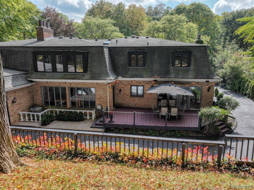 Northville Twp, MI 48168,45778 FERMANAGH Drive