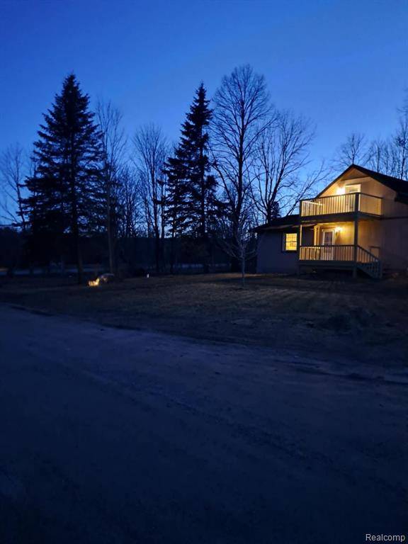 Ogemaw Twp, MI 48661,4354 W M 76