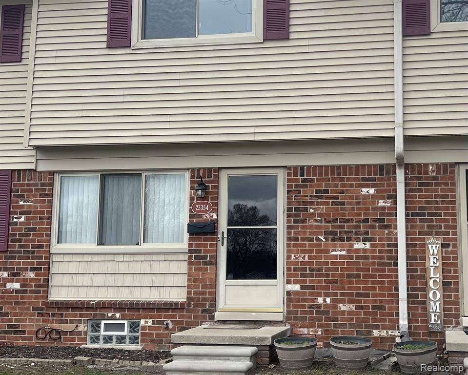 Taylor, MI 48180,23354 BAKER 349