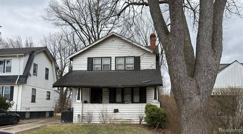 Detroit, MI 48227,12780 STRATHMOOR Street