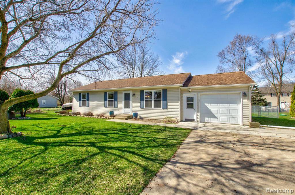 Columbia Twp, MI 49230,11474 HEWITT Road
