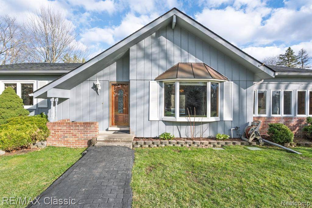 Plymouth Twp, MI 48170,13120 N BECK Road