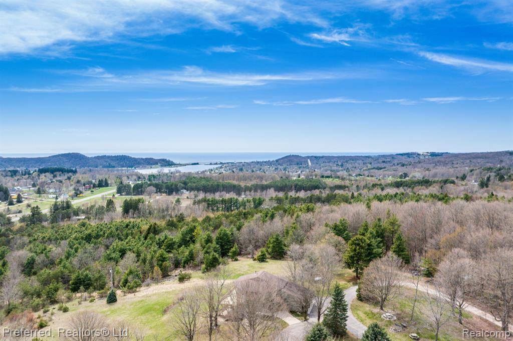 Crystal Lake Twp, MI 49635,1693 Elm Road