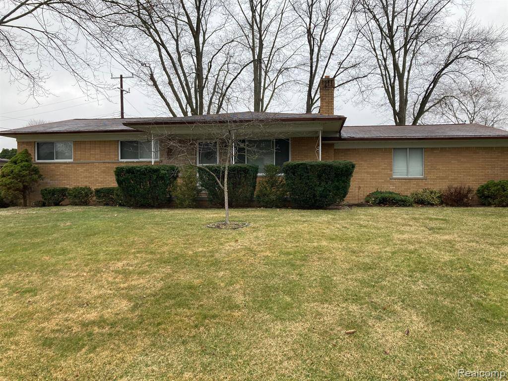 Shelby Twp, MI 48316,53377 DRYDEN Street