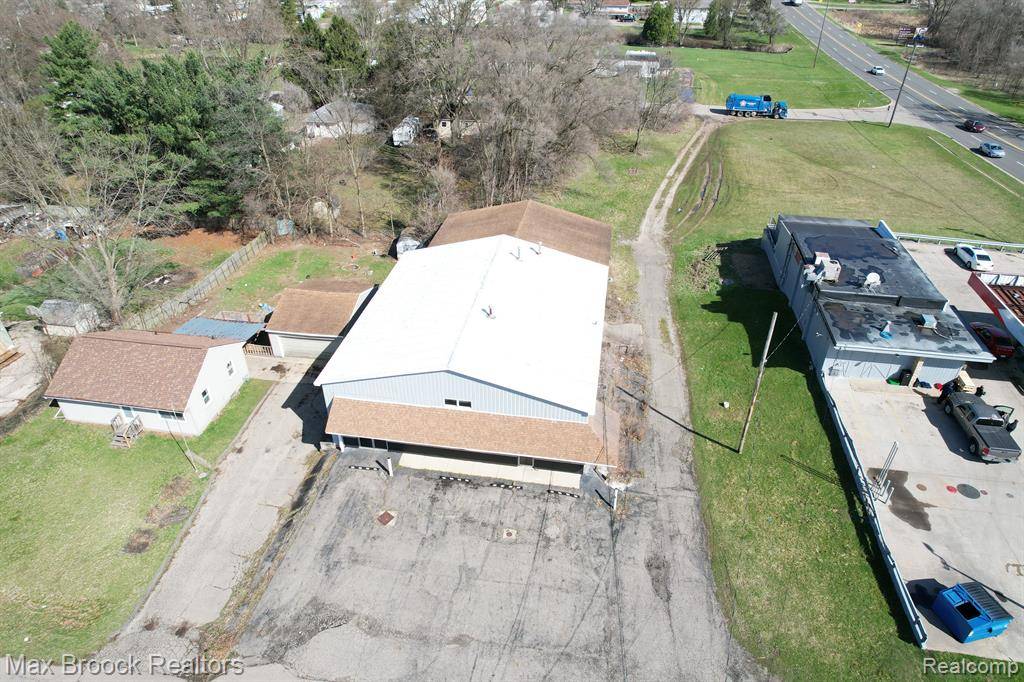 Bedford Twp, MI 49037,110 CREEKVIEW Drive
