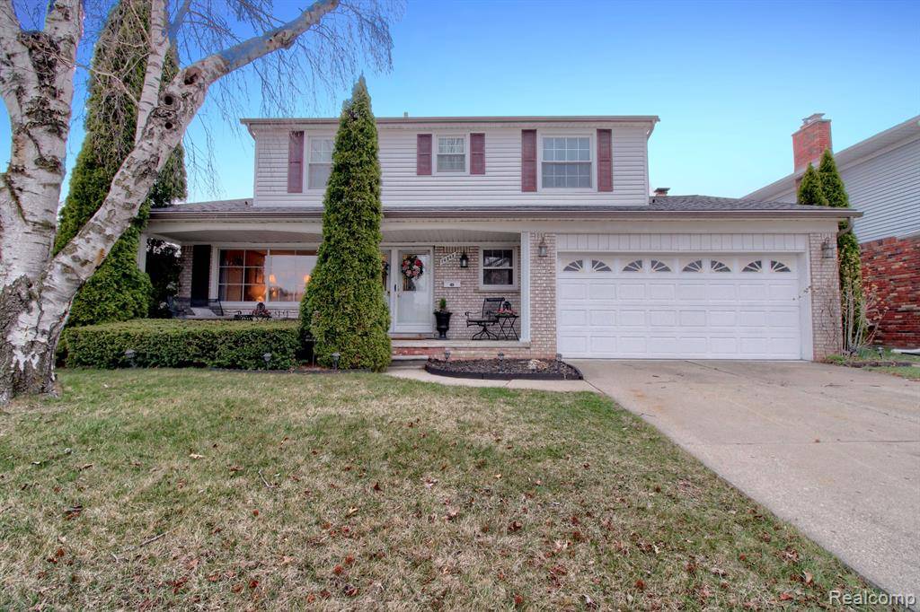 Riverview, MI 48193,14242 CRANBROOK Street