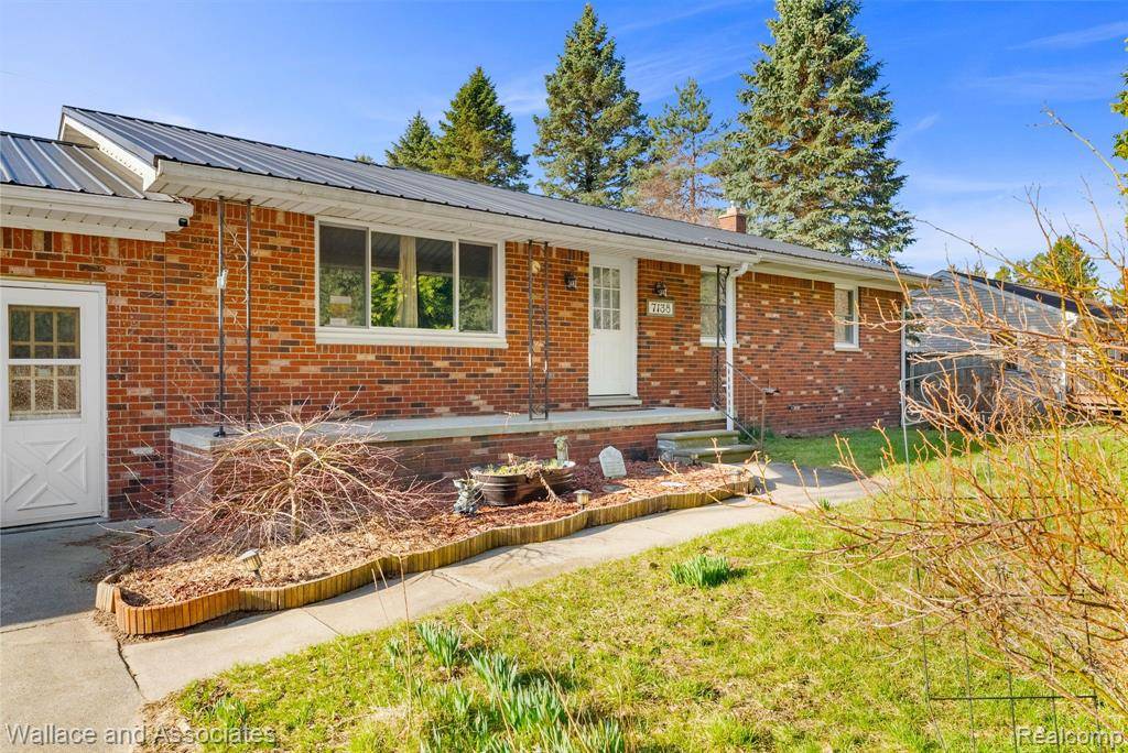 Worth Twp, MI 48450,7138 BAKER Road
