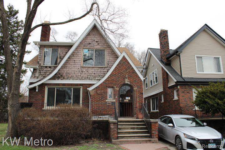 Detroit, MI 48221,16140 INDIANA Street