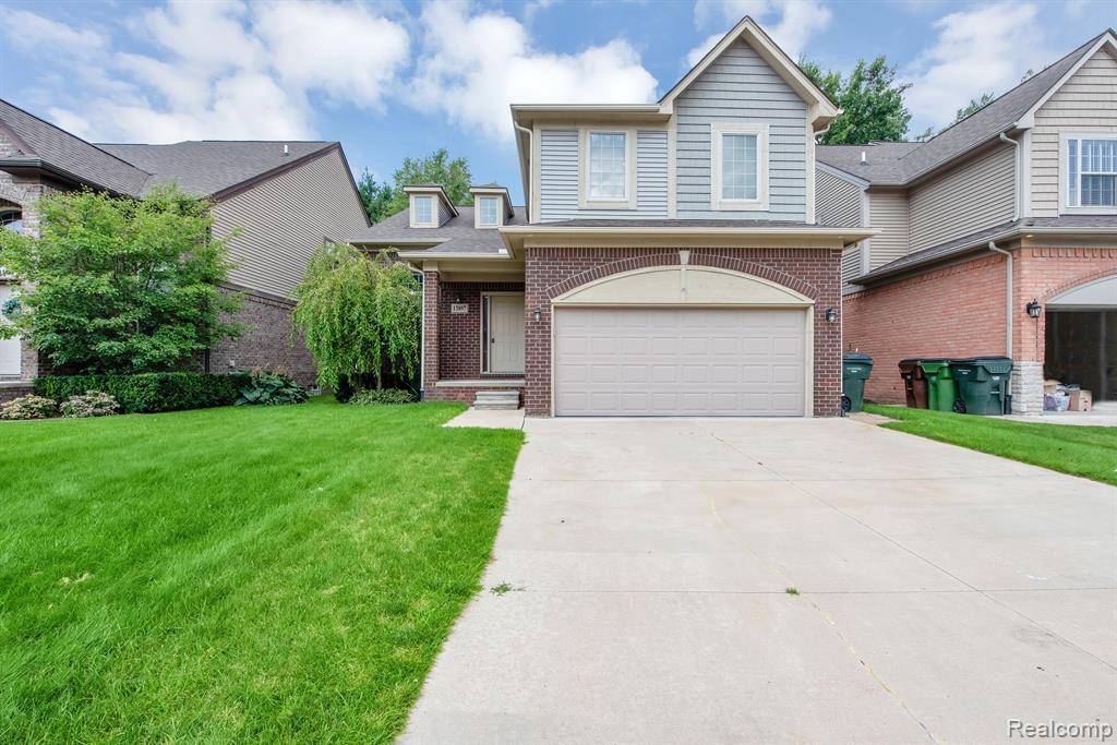 Shelby Twp, MI 48315,13897 GRANDEUR Avenue