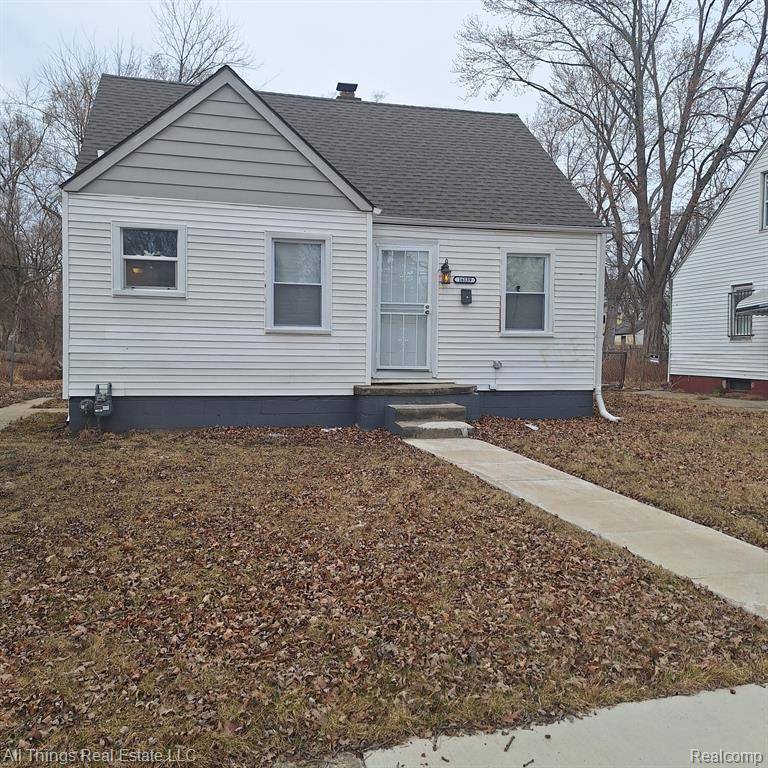 Detroit, MI 48219,16139 LAMPHERE Street