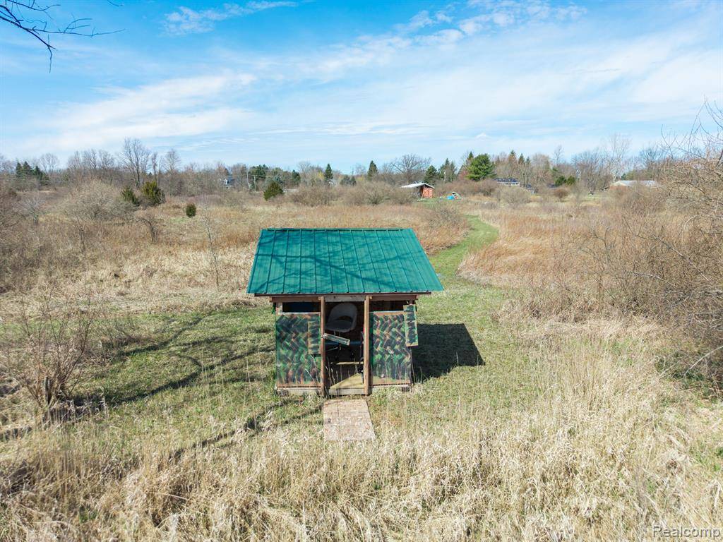 Marion Twp, MI 48843,0000  Hinchey