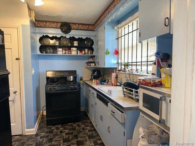 Detroit, MI 48224,12501 DUCHESS Street