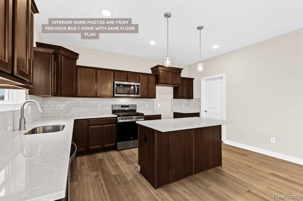 Northfield Twp, MI 48189,425  Jubilee  Drive