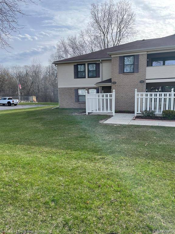 Northville Twp, MI 48167,Address not disclosed