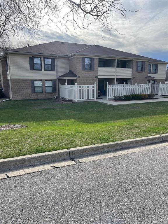 Northville Twp, MI 48167,Address not disclosed
