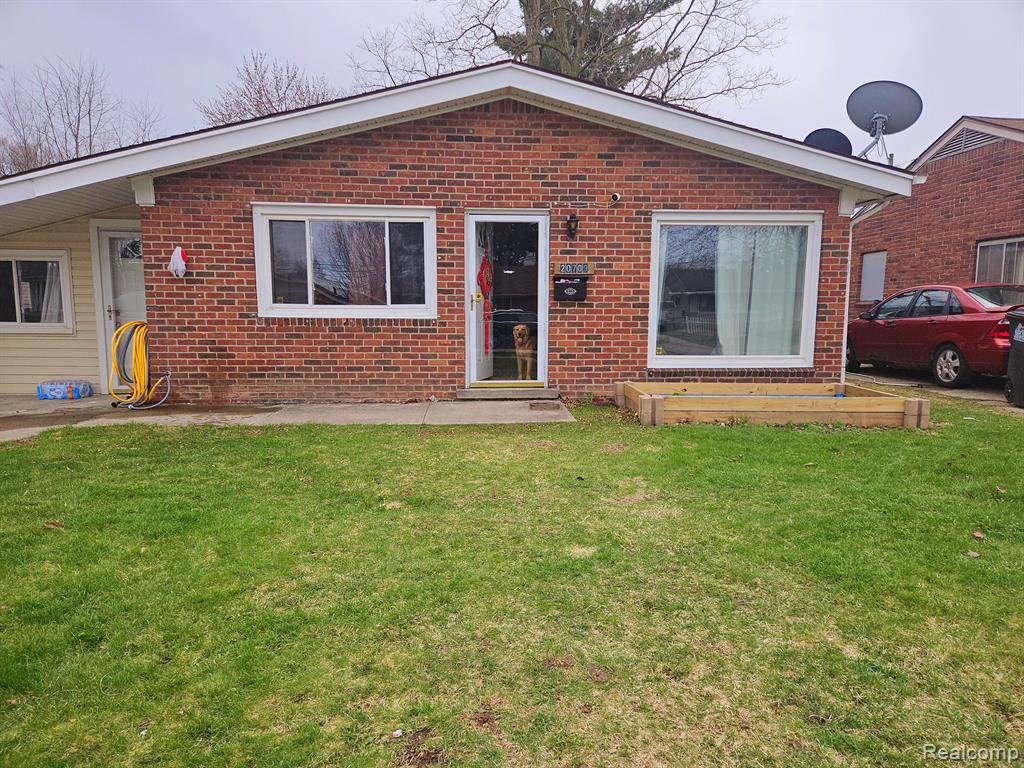 Taylor, MI 48180,20709 LOCKWOOD Street