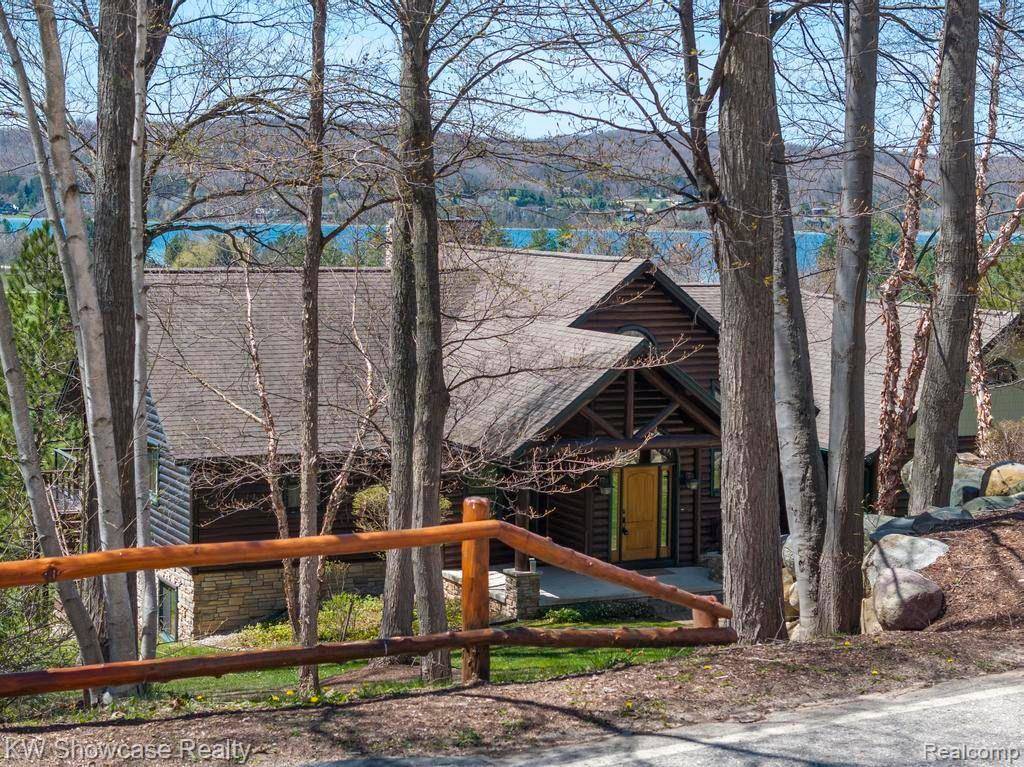 Boyne Valley Twp, MI 49712,988 RIDGELINE Drive
