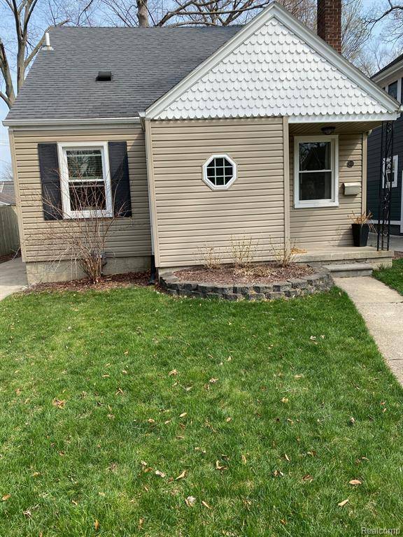 Royal Oak, MI 48067,511 S VERMONT Avenue