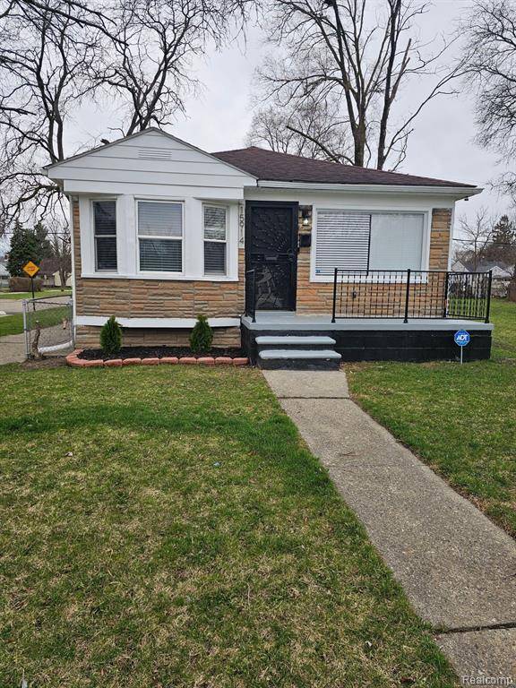 Detroit, MI 48205,15914 EASTBURN Street