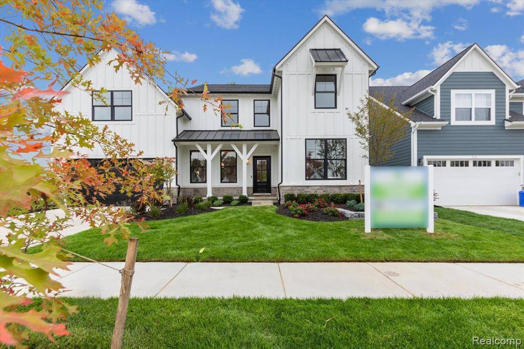 Canton Twp, MI 48187,50272 Hedgewood Drive