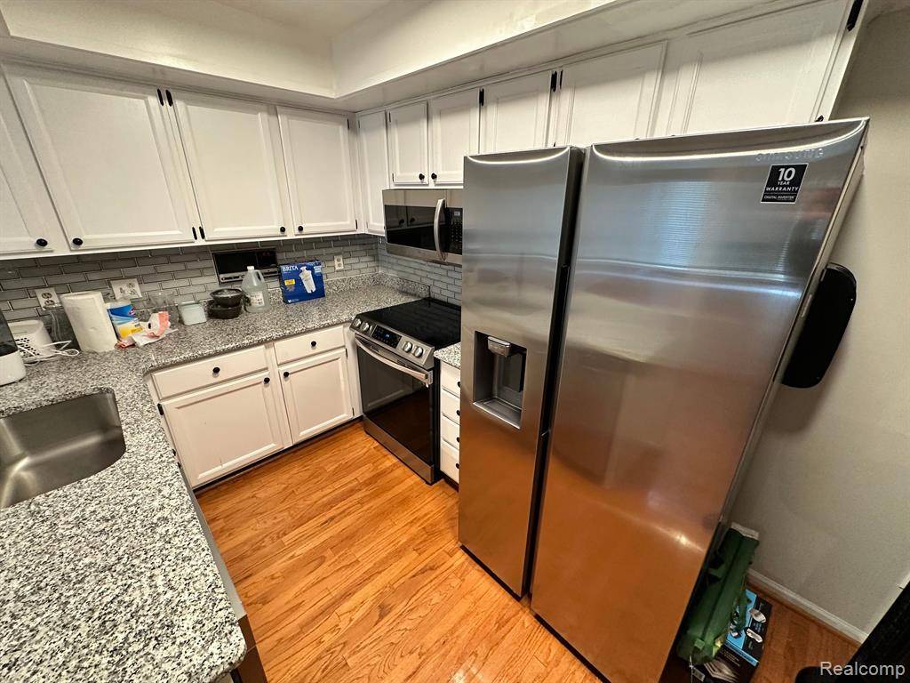 West Bloomfield Twp, MI 48322,6633 Bellows Court Bldg#: 22