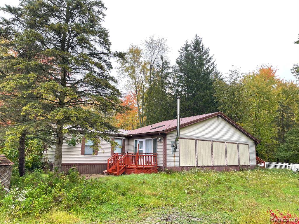 Kenockee Twp, MI 48006,3148 ONEIL Road