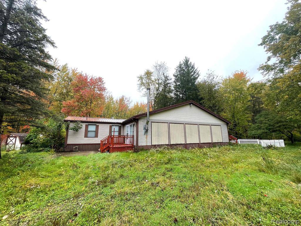 Kenockee Twp, MI 48006,3148 ONEIL Road