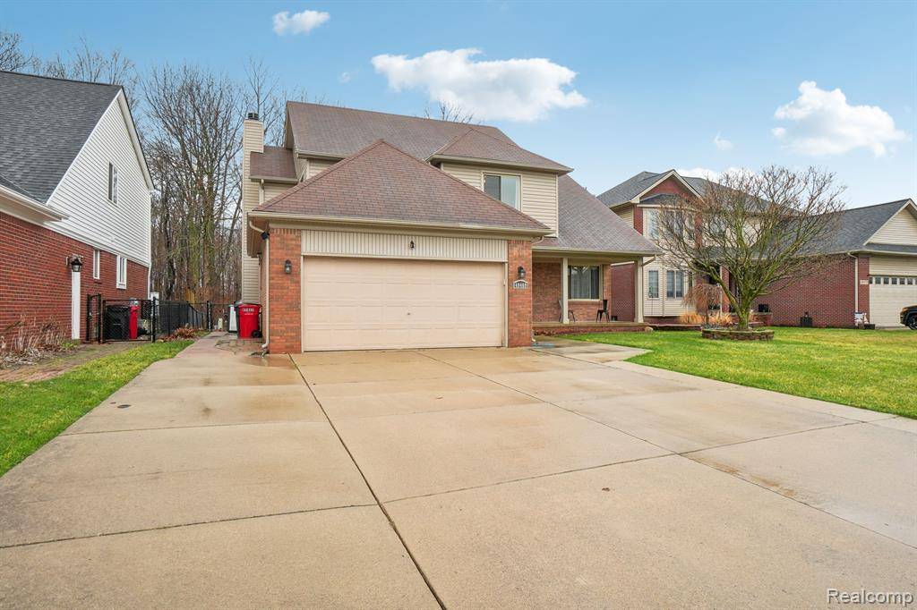 Chesterfield Twp, MI 48047,49469 MONTE Road