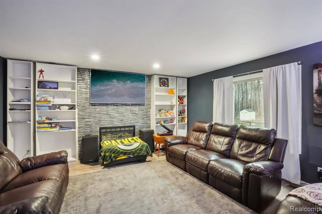 Chesterfield Twp, MI 48047,49469 MONTE Road