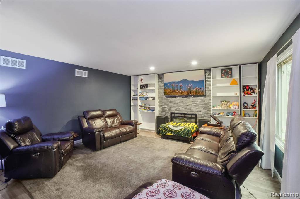 Chesterfield Twp, MI 48047,49469 MONTE Road