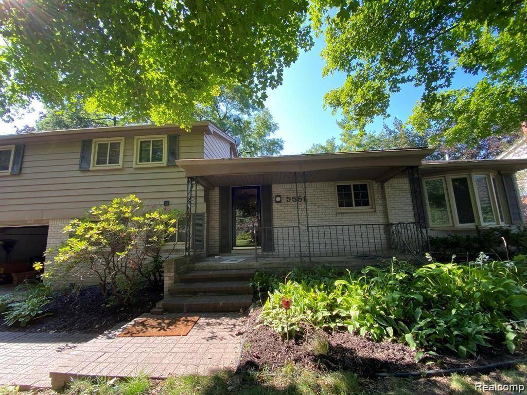 West Bloomfield Twp, MI 48322,5551 TADWORTH PL