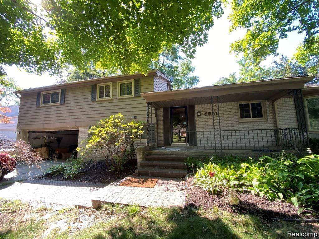 West Bloomfield Twp, MI 48322,5551 TADWORTH PL