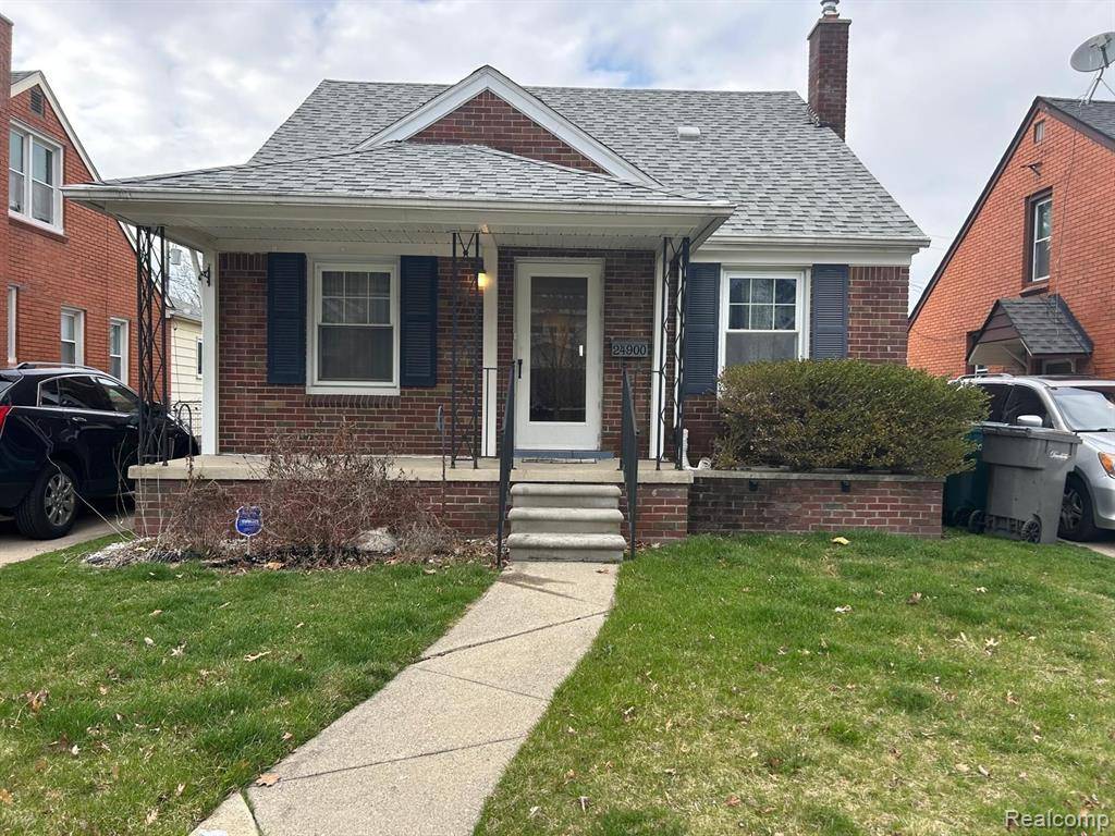 Dearborn, MI 48124,24900 DUNNING Street