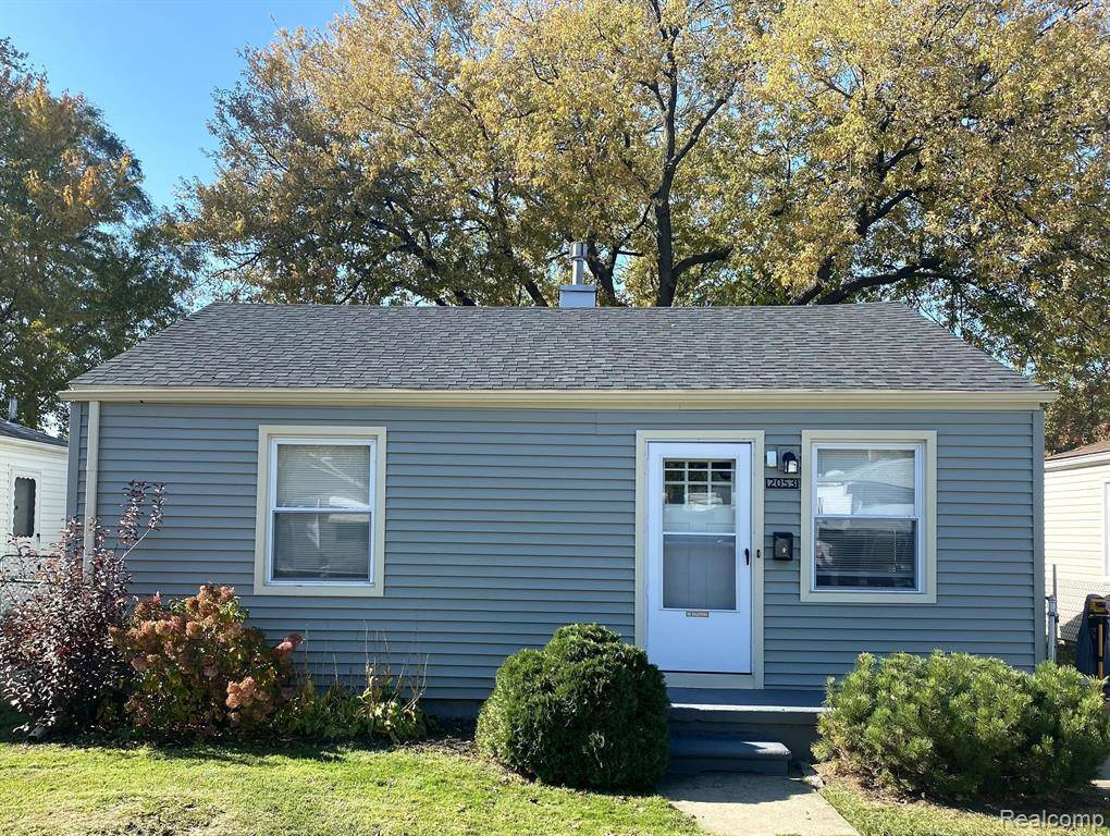 Ferndale, MI 48220,2053 PILGRIM Street