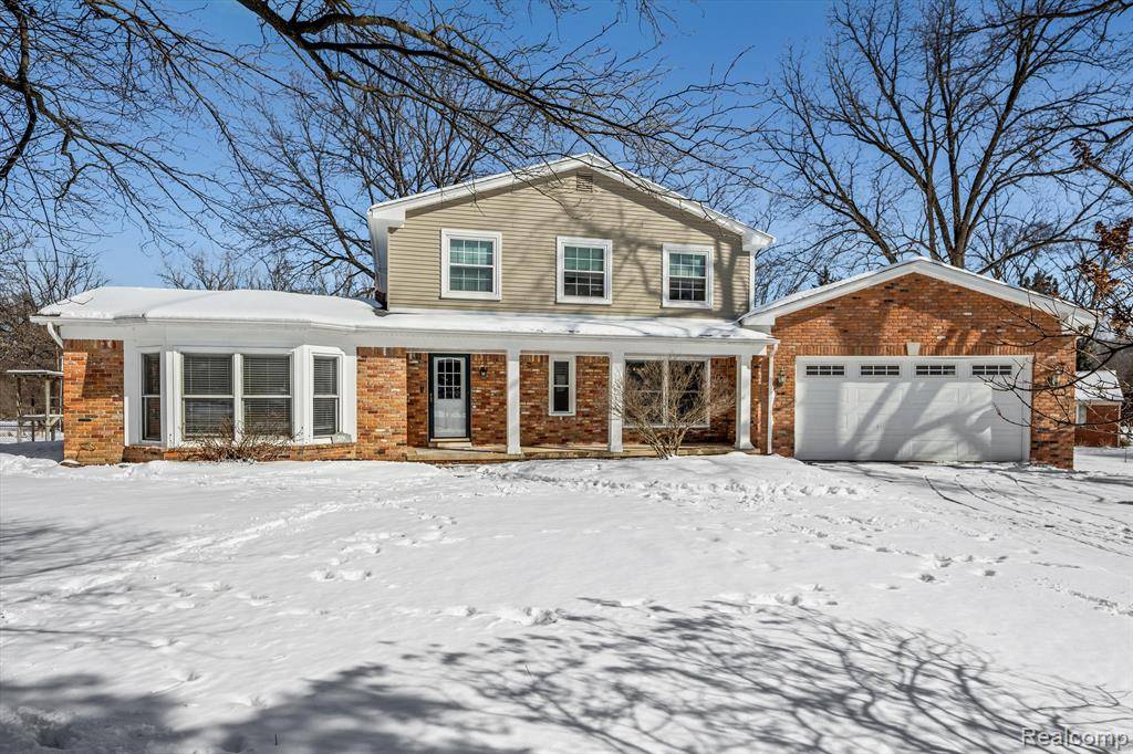 Farmington Hills, MI 48336,25716 RIDGEWOOD Drive