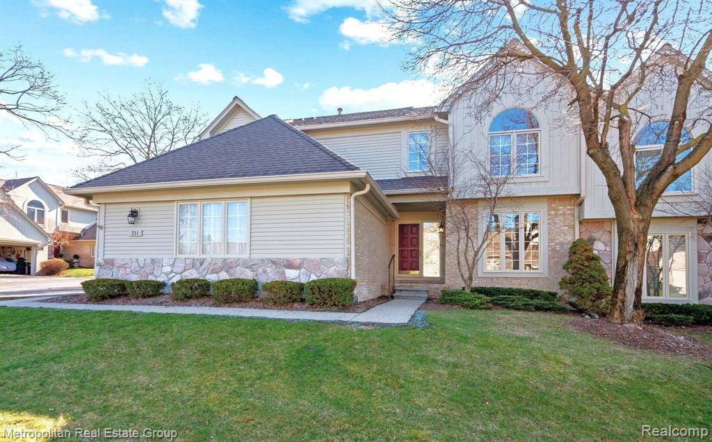 Northville, MI 48168,211 SAINT LAWRENCE Boulevard