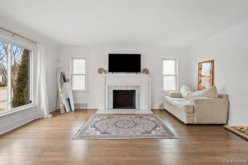 Berkley, MI 48072,1326 PRINCETON Road