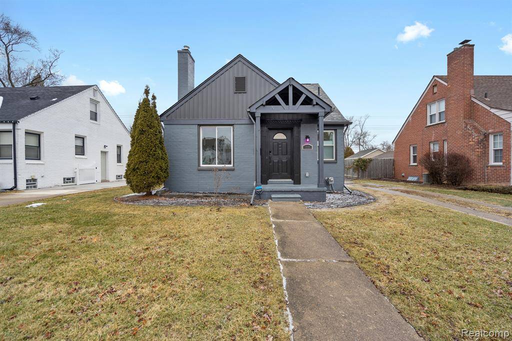 Berkley, MI 48072,1326 PRINCETON Road