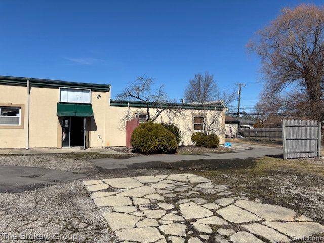 Capac Vlg, MI 48014,512 N MAIN Street N