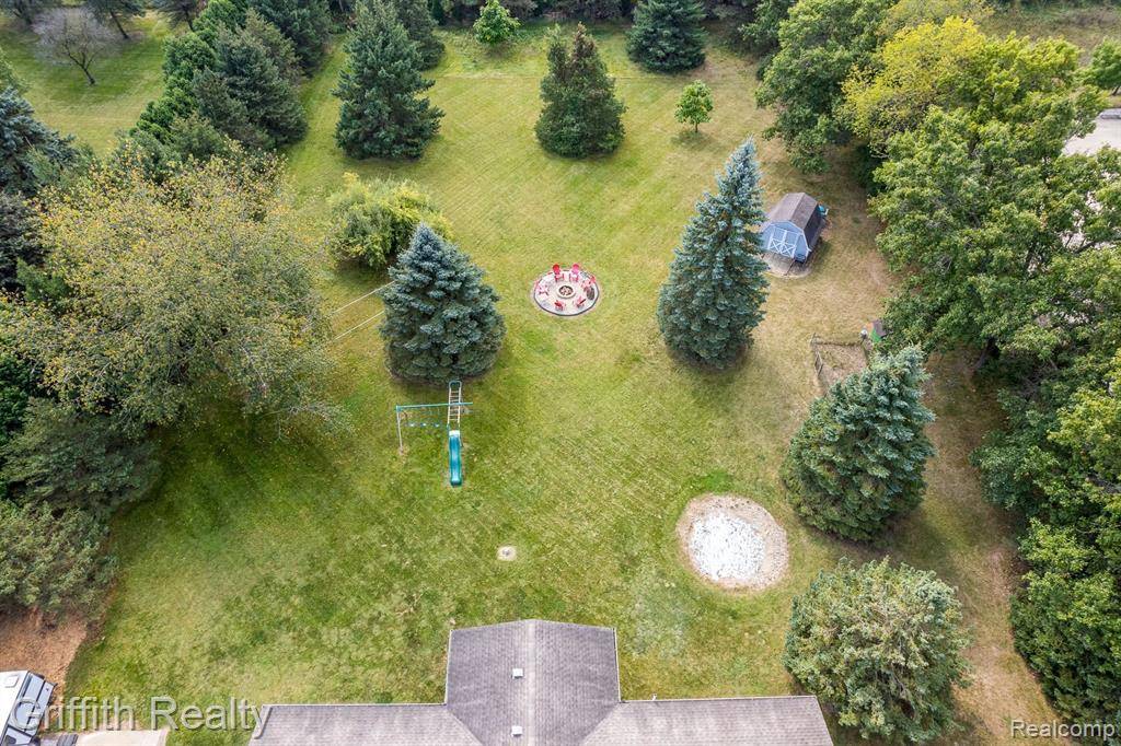 Brighton Twp, MI 48114,12034 LARKINS Road