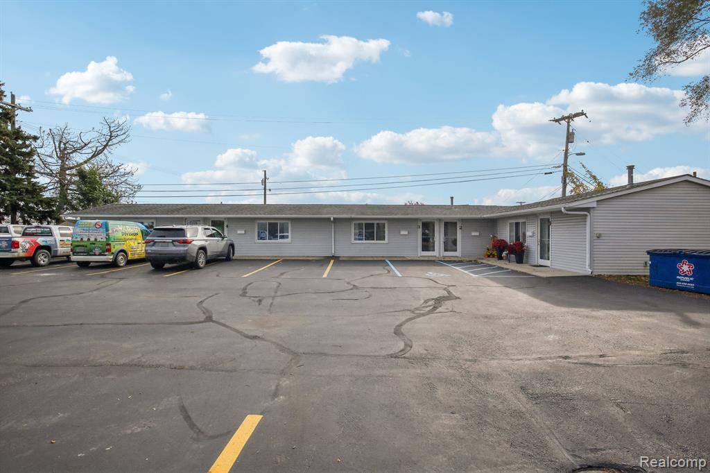 Waterford Twp, MI 48327,1755 SHERWIN Unit # 2
