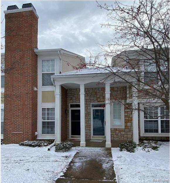 Sterling Heights, MI 48314,5556 PINE AIRES Drive