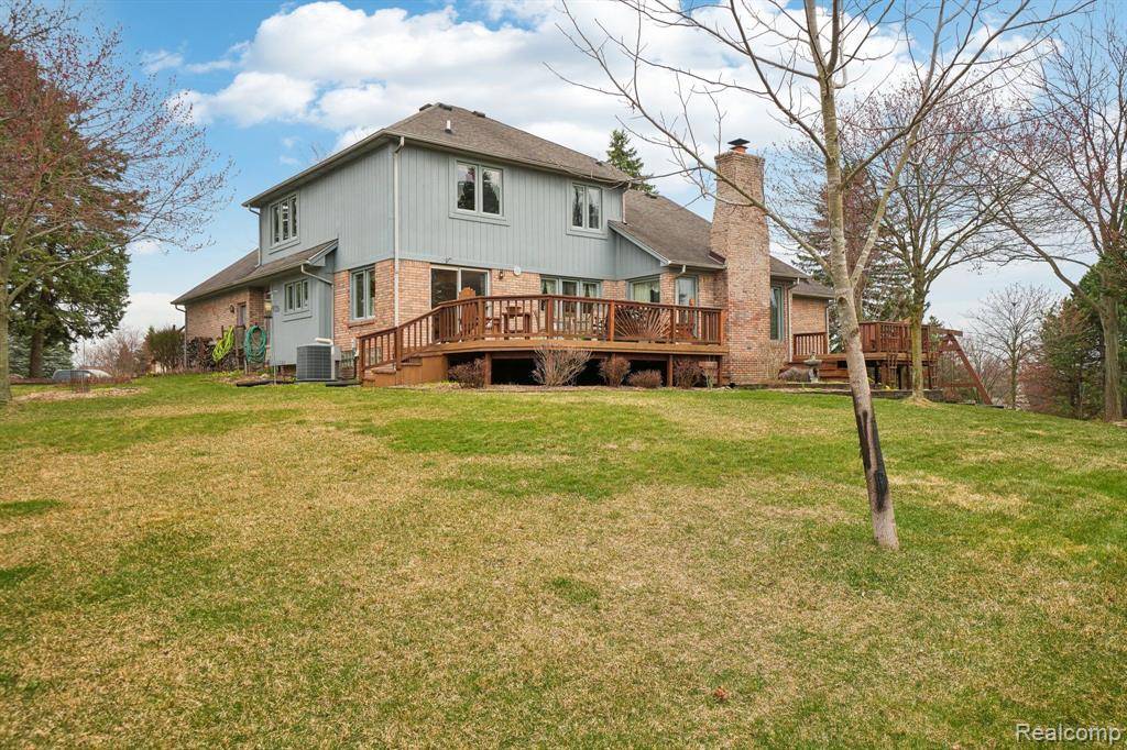 Rochester Hills, MI 48309,2138 KENNEDY Drive