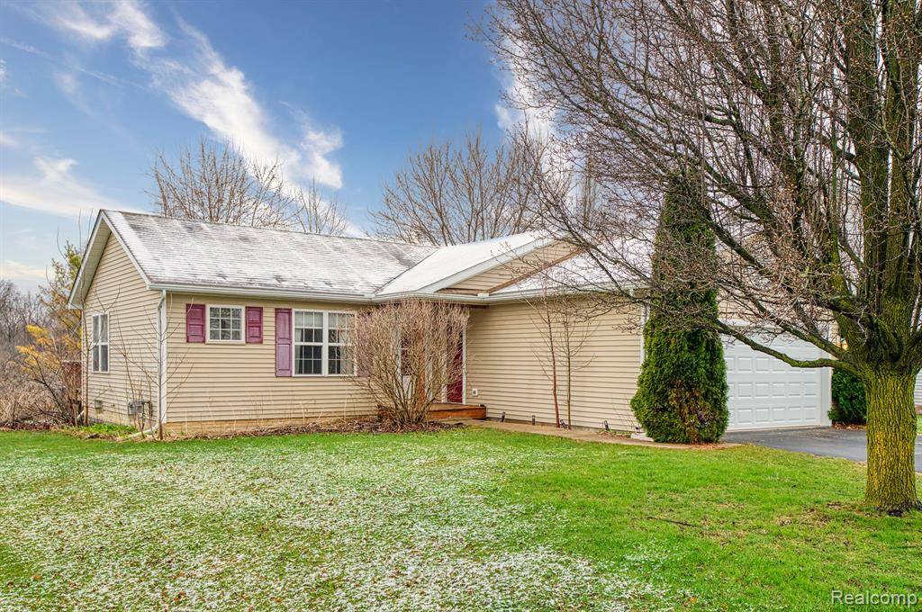 Fowlerville Vlg, MI 48836,780 BROWER Road