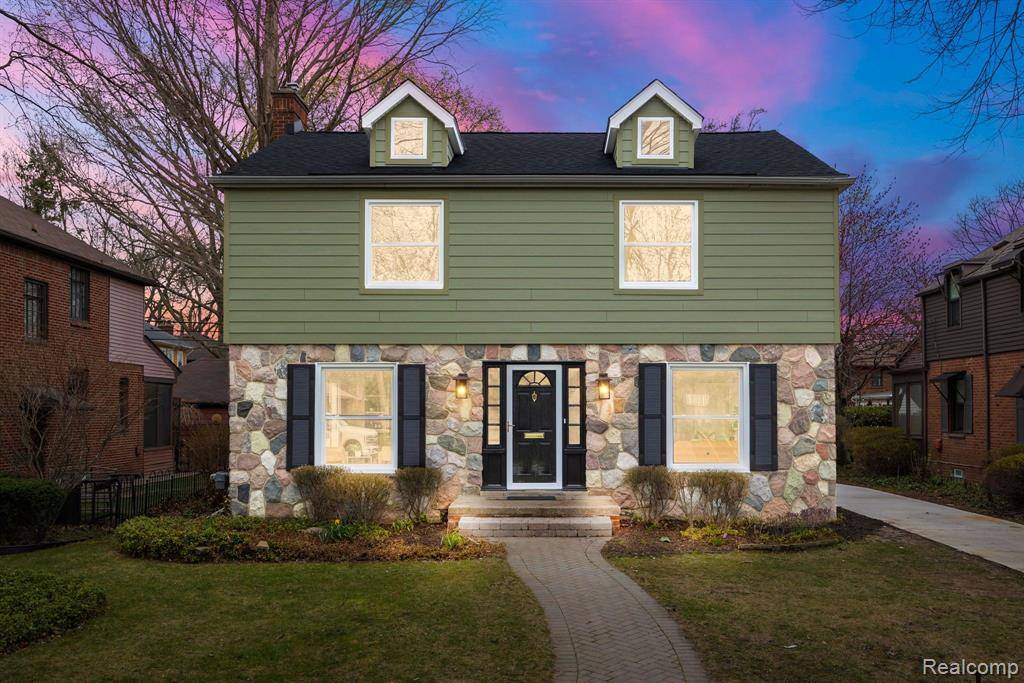 Royal Oak, MI 48073,1912 LLOYD Avenue