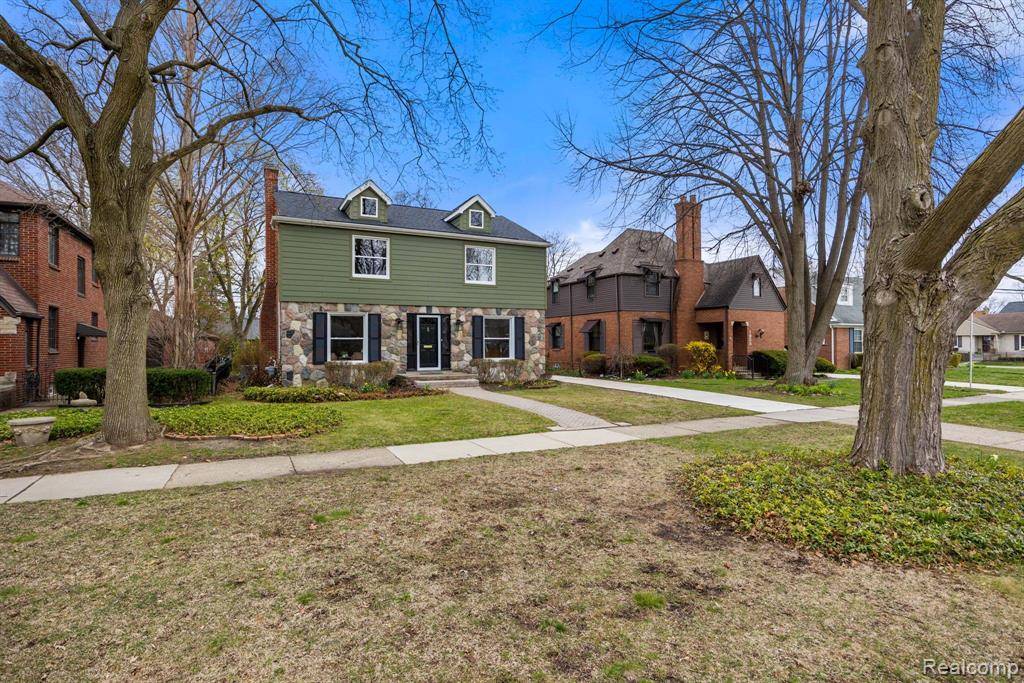 Royal Oak, MI 48073,1912 LLOYD Avenue